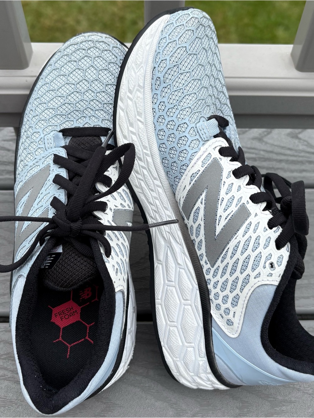 New Balance Women’s Fresh Foam Vongo Running Sneakers